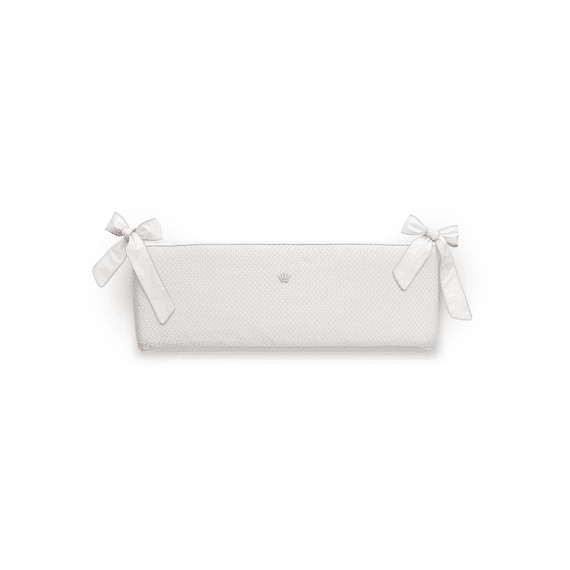 First Boxomranding (3 Zijden) Silent Sands White Beige