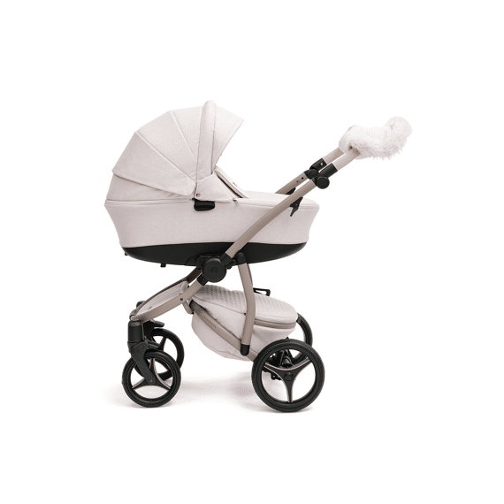 First Handmuff Atlanta First Class Edition