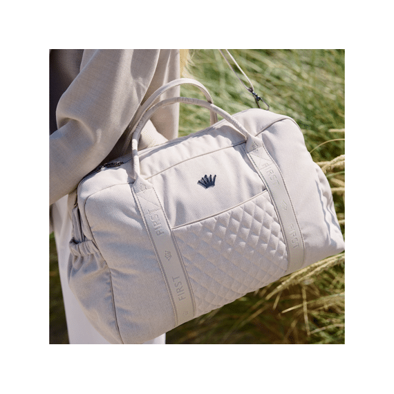 First Weekend Tas First Class Edition