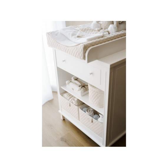 First Commodemandje Dion Silent Sands