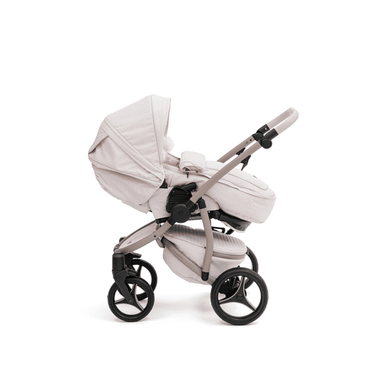 First Voetenzak Atlanta First Class Edition