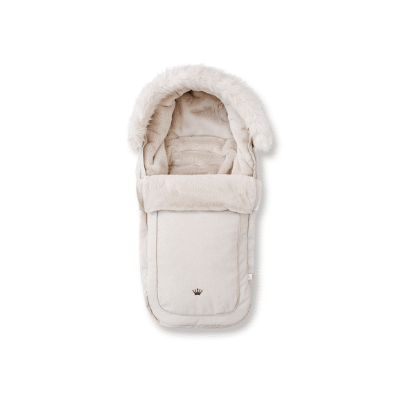 First Voetenzak Atlanta First Class Edition