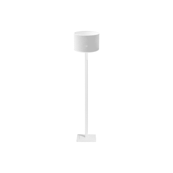 First Tafellamp Gio Grey