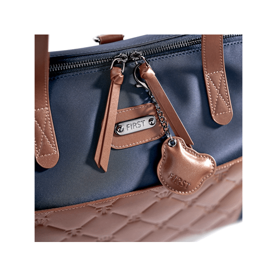 First Luiertas Signature Edition Ariane Navy