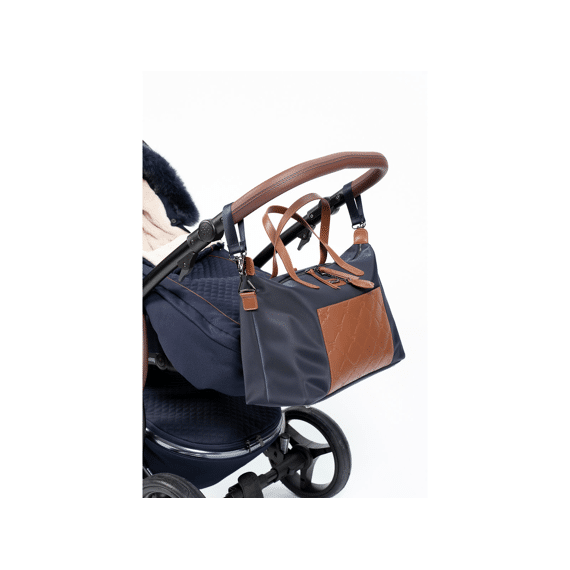 First Luiertas Signature Edition Ariane Navy