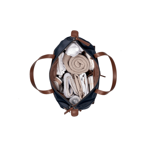 First Luiertas Signature Edition Ariane Navy