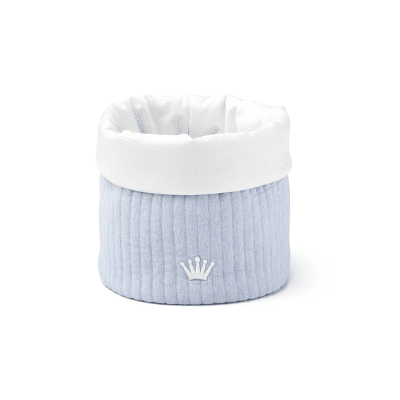 First Verzorgingsmatje Essentials Azzuro Blue