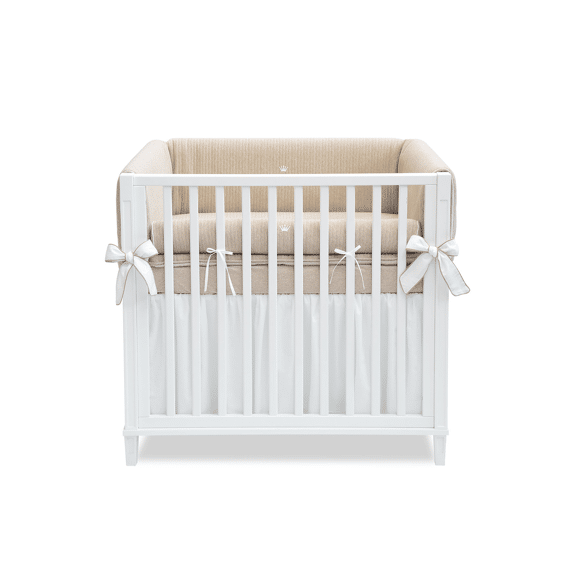 First Boxomranding (3 Zijden) Essential Beige