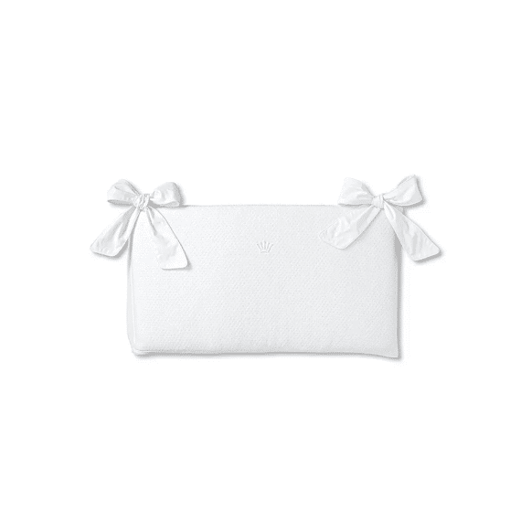 First Bedbumper Hopefull White