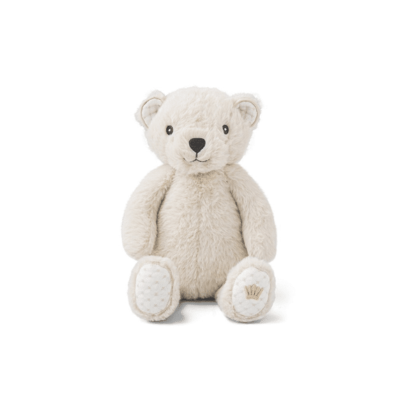 First Beer Teddy Max Beige