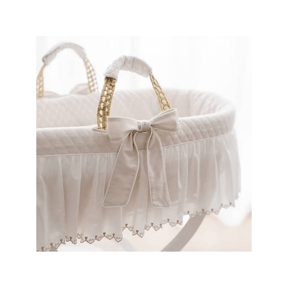 First Moses Mand ( Inclusief Bekleding ) Silent Sands