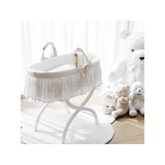 First Moses Mand ( Inclusief Bekleding ) Silent Sands