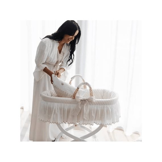 First Moses Mand ( Inclusief Bekleding ) Silent Sands