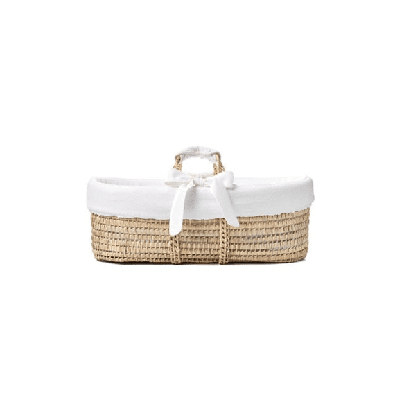 First Commodemandje Silent Sands White Beige