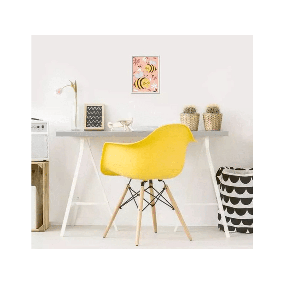 Creart Happy Bumblebees Serie E Glittering Gems