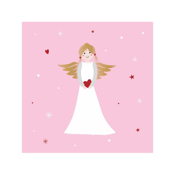 Ppd Servetten 33cm 20stuks Ela With Love