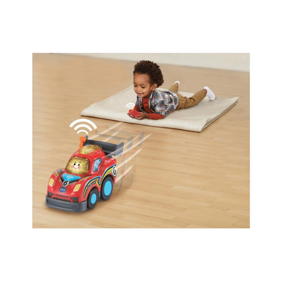 Vtech Baby Repareer & Leer Vrachtwagen