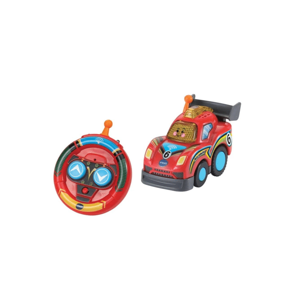 Vtech Baby Repareer & Leer Vrachtwagen