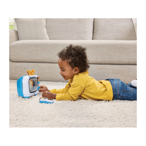 Vtech Baby Zap Maar Mee TV