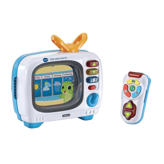 Vtech Baby Zap Maar Mee TV