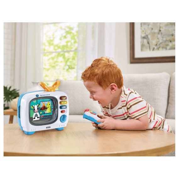 Vtech Baby Zap Maar Mee TV