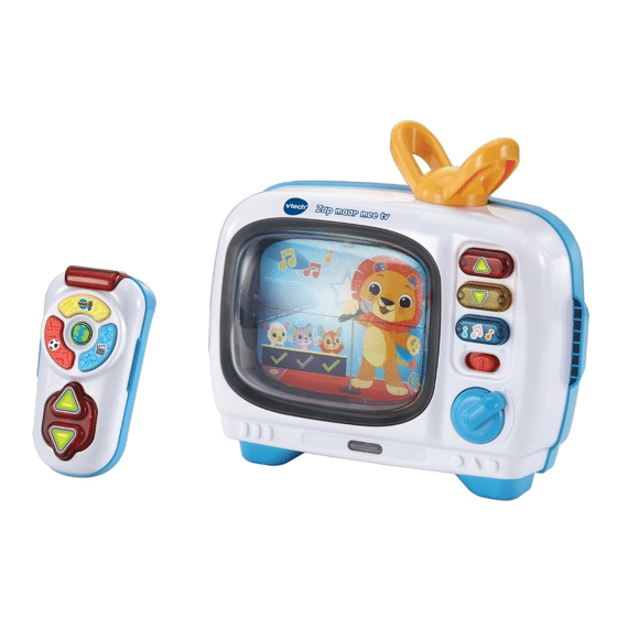 Vtech Baby Zap Maar Mee TV