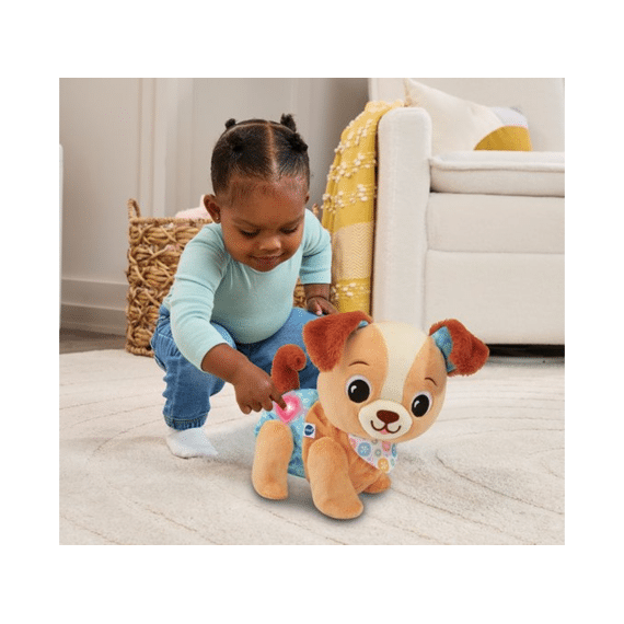 Vtech Baby Loop Met Mij Puppy