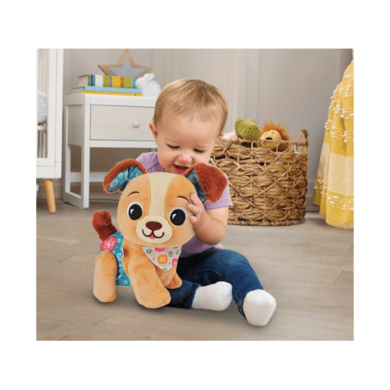 Vtech Baby Loop Met Mij Puppy