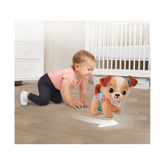 Vtech Baby Loop Met Mij Puppy