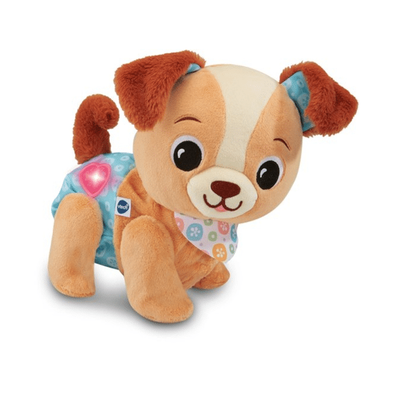 Vtech Baby Loop Met Mij Puppy