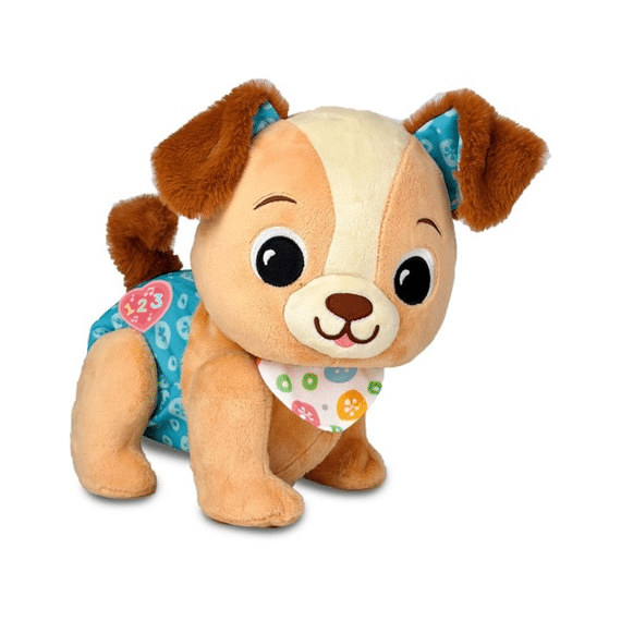 Vtech Baby Loop Met Mij Puppy