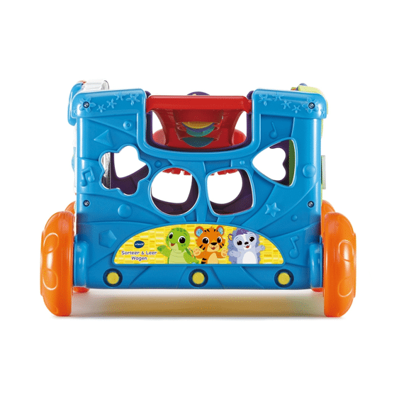 Vtech Baby Sorteer & Leer Wagen