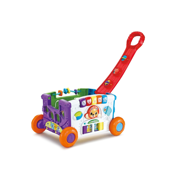 Vtech Baby Sorteer & Leer Wagen