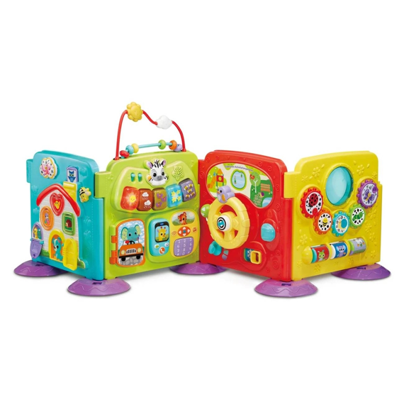 Vtech Baby Speelpret Activiteitenpanelen