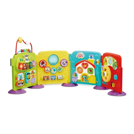 Vtech Baby Speelpret Activiteitenpanelen