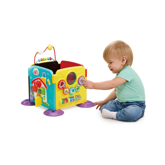 Vtech Baby Speelpret Activiteitenpanelen