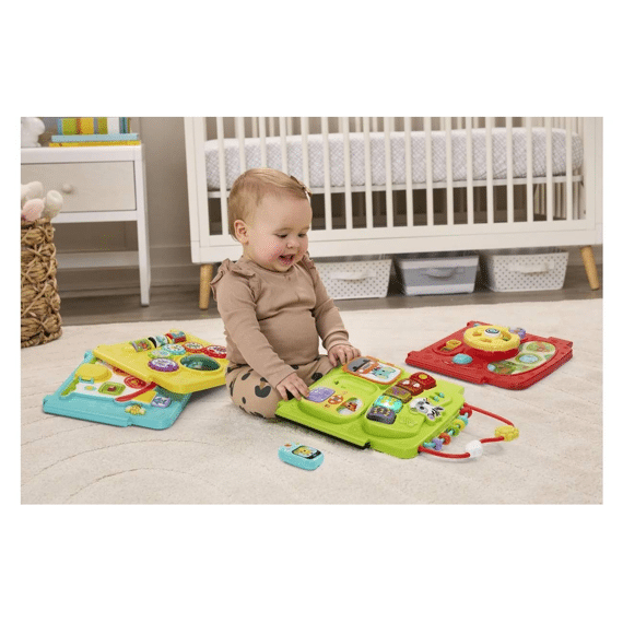 Vtech Baby Speelpret Activiteitenpanelen