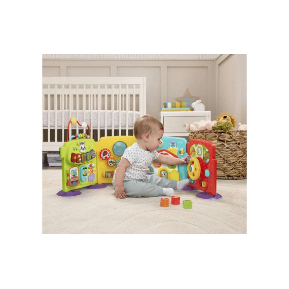 Vtech Baby Speelpret Activiteitenpanelen