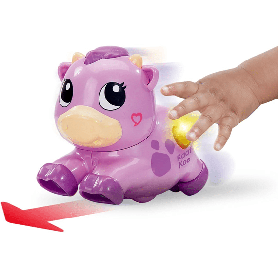 Vtech Rol & Dol Dieren Speeltuin + Kaat Koe