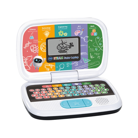 Vtech Steam Junior Laptop
