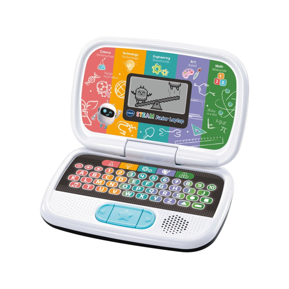 Vtech Steam Junior Laptop
