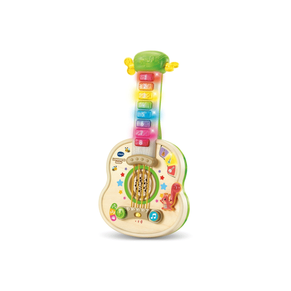 Vtech Lichtjespret Gitaar