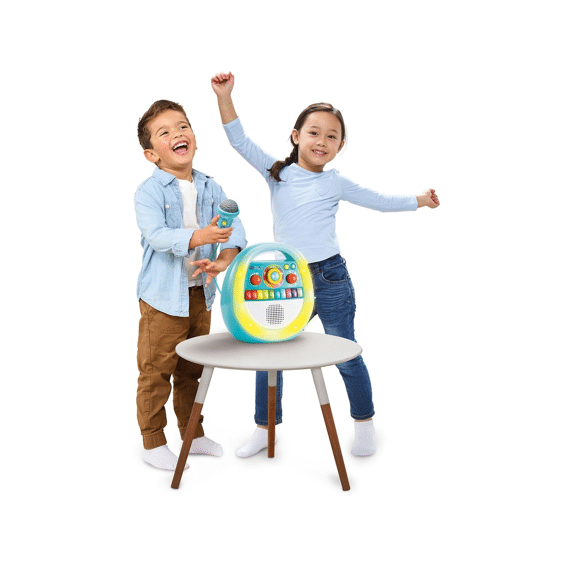 Vtech Musickid Karaoke Set