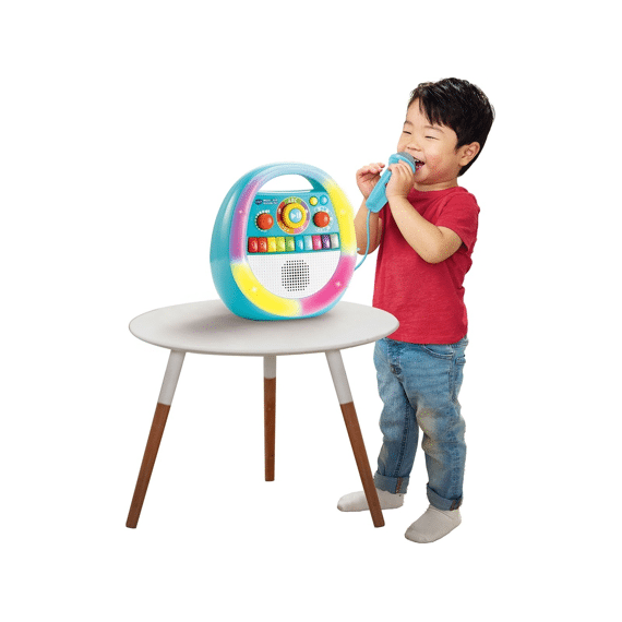 Vtech Musickid Karaoke Set