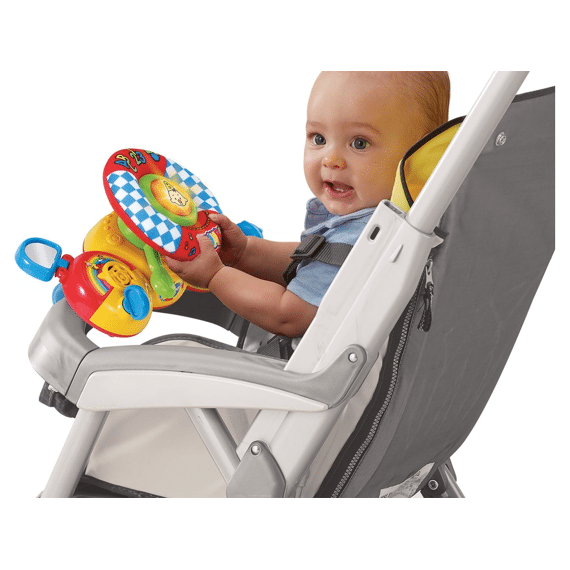 Vtech Bumba Speelstuurtje