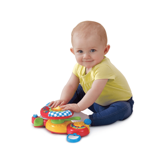 Vtech Bumba Speelstuurtje