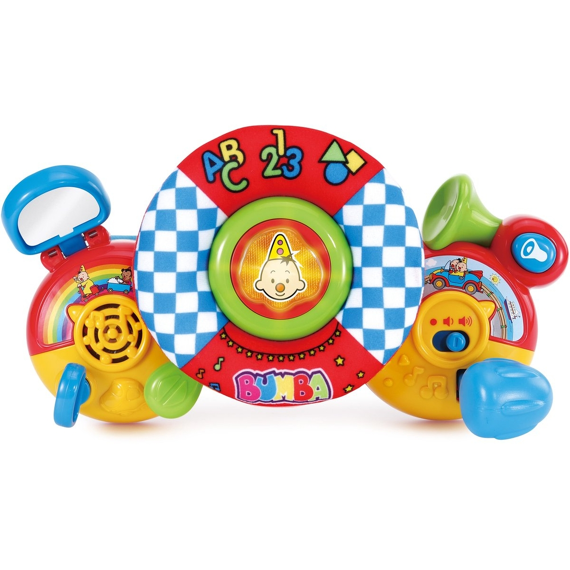 Vtech Bumba Speelstuurtje