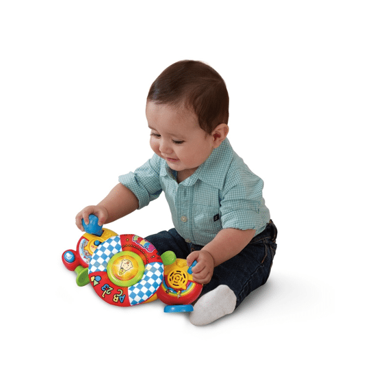 Vtech Bumba Speelstuurtje