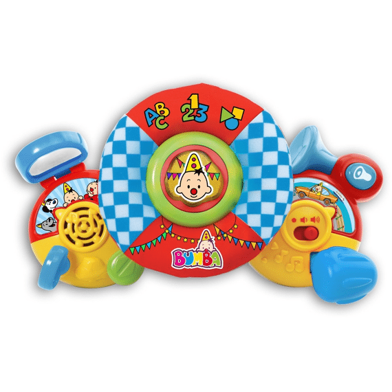 Vtech Bumba Speelstuurtje