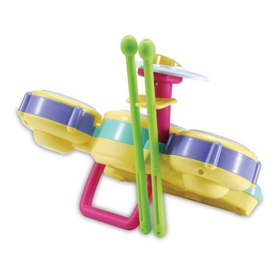 Vtech Bluey Bluey Drumstel